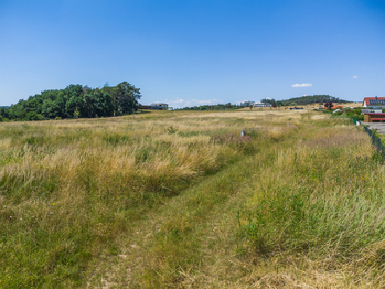 Prodej pozemku 901 m², Plzeň
