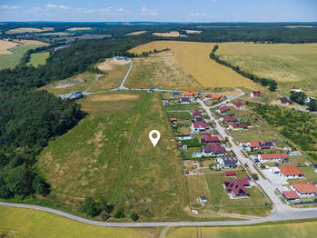 Prodej pozemku 901 m², Plzeň