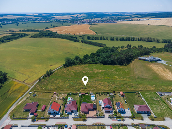 Prodej pozemku 901 m², Plzeň