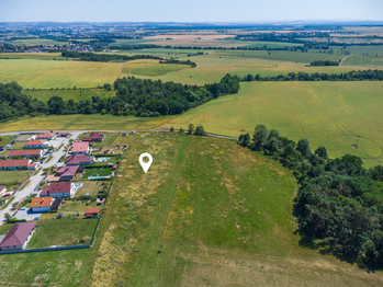 Prodej pozemku 901 m², Plzeň