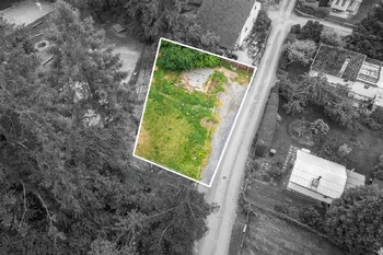 Prodej pozemku 397 m², Tehov