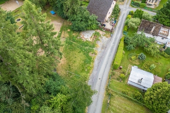 Prodej pozemku 397 m², Tehov