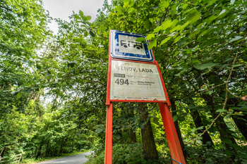 Prodej pozemku 397 m², Tehov
