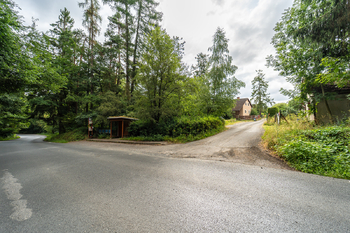 Prodej pozemku 397 m², Tehov