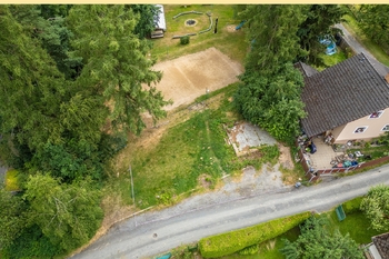 Prodej pozemku 397 m², Tehov
