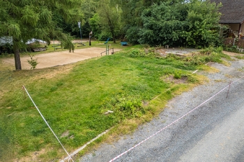 Prodej pozemku 397 m², Tehov