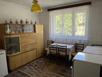 Prodej domu 65 m², Slavičín