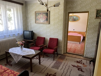 Prodej domu 65 m², Slavičín