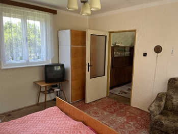 Prodej domu 65 m², Slavičín