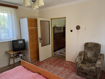 Prodej domu 65 m², Slavičín