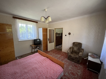 Prodej domu 65 m², Slavičín
