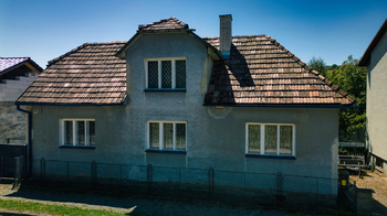 Prodej domu 65 m², Slavičín