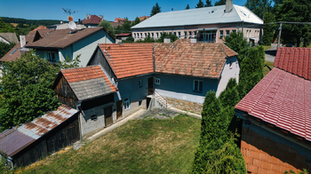 Prodej domu 65 m², Slavičín