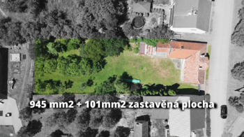 Prodej domu 65 m², Slavičín
