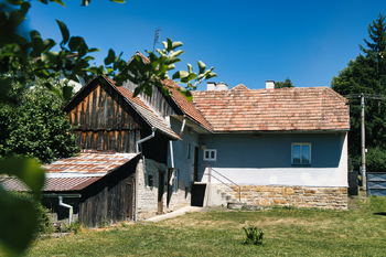Prodej domu 65 m², Slavičín