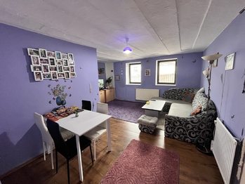 Prodej domu 60 m², Humpolec