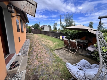 Prodej domu 60 m², Humpolec