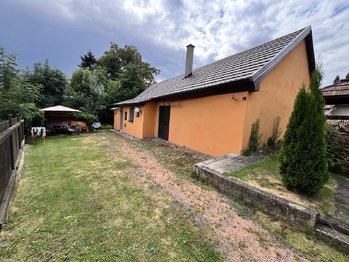 Prodej domu 60 m², Humpolec