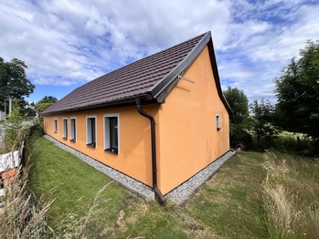 Prodej domu 60 m², Humpolec