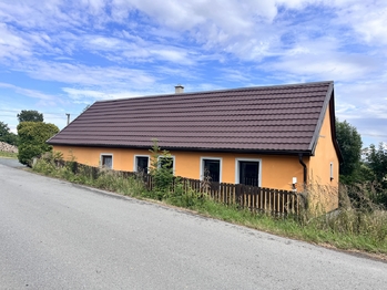 Prodej domu 60 m², Humpolec