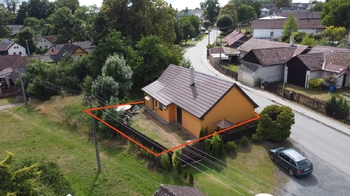 Prodej domu 60 m², Humpolec