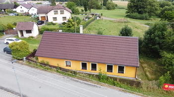 Prodej domu 60 m², Humpolec
