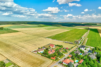 Prodej domu 300 m², Malý Újezd