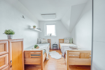 Prodej domu 300 m², Malý Újezd