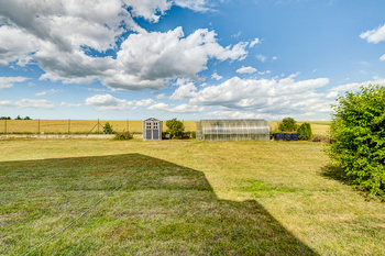 Prodej domu 300 m², Malý Újezd
