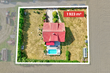 Prodej domu 300 m², Malý Újezd