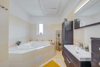 Prodej domu 300 m², Malý Újezd