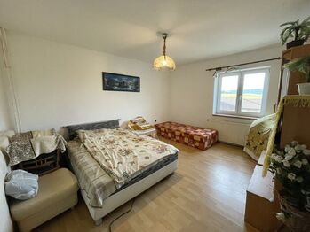 Prodej domu 401 m², Křimov