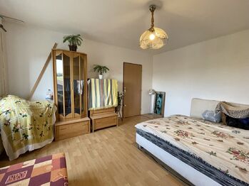 Prodej domu 401 m², Křimov