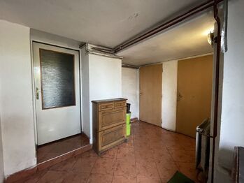 Prodej domu 401 m², Křimov