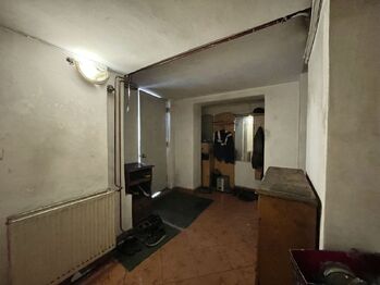Prodej domu 401 m², Křimov