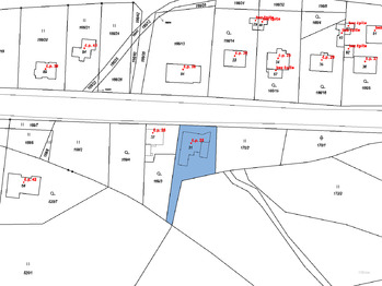 KM - 01.10.2023 - Prodej domu 401 m², Křimov