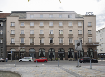 Prodej jiných prostor 1530 m², Ostrava