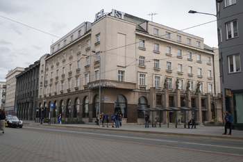 Prodej jiných prostor 1530 m², Ostrava