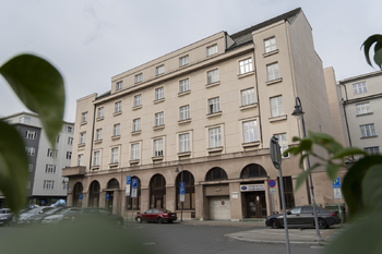 Prodej jiných prostor 1530 m², Ostrava