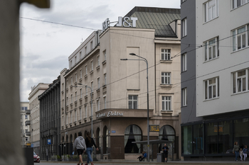 Prodej jiných prostor 1530 m², Ostrava