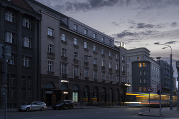 Prodej jiných prostor 1530 m², Ostrava