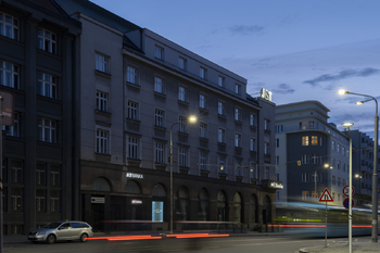 Prodej jiných prostor 1530 m², Ostrava