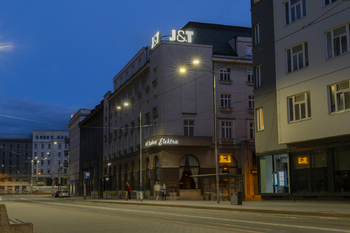 Prodej jiných prostor 1530 m², Ostrava