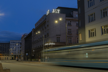 Prodej jiných prostor 1530 m², Ostrava