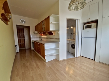 Pronájem bytu 2+1 v osobním vlastnictví 58 m², Valašské Meziříčí
