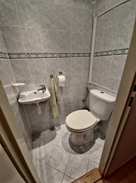 Pronájem bytu 2+1 v osobním vlastnictví 58 m², Valašské Meziříčí