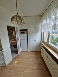 Pronájem bytu 2+1 v osobním vlastnictví 58 m², Valašské Meziříčí