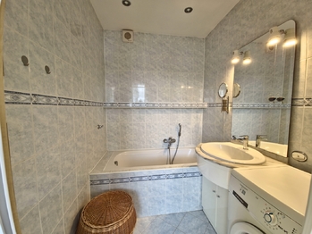Pronájem bytu 2+1 v osobním vlastnictví 58 m², Valašské Meziříčí