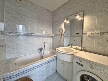 Pronájem bytu 2+1 v osobním vlastnictví 58 m², Valašské Meziříčí