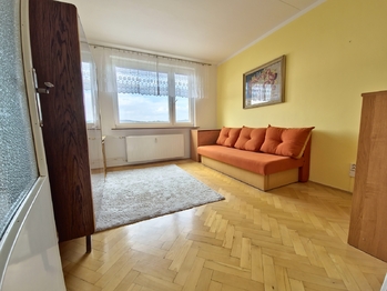 Pronájem bytu 2+1 v osobním vlastnictví 58 m², Valašské Meziříčí